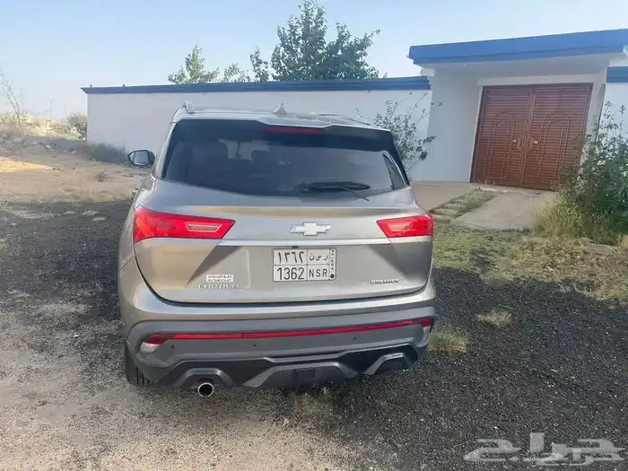 كابتيفا 2023 فل كامل نظيف جدا 5