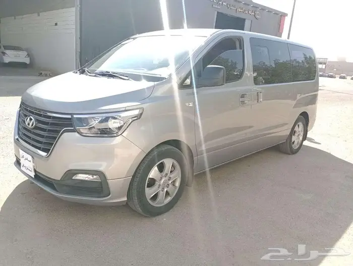 هواندي اتش ديزل وان موديل 2019 2