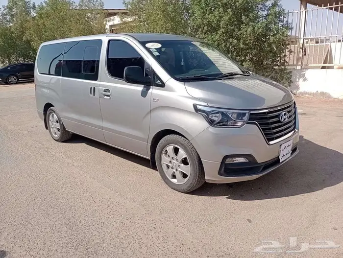 هواندي اتش ديزل وان موديل 2019 1