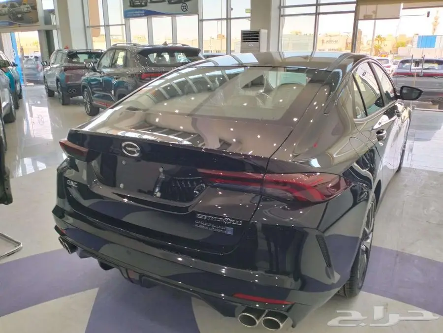 GAC إمباو .. عرض خاص  رياضية على قد ميزانيتك 25