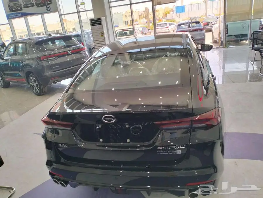 GAC إمباو .. عرض خاص  رياضية على قد ميزانيتك 19