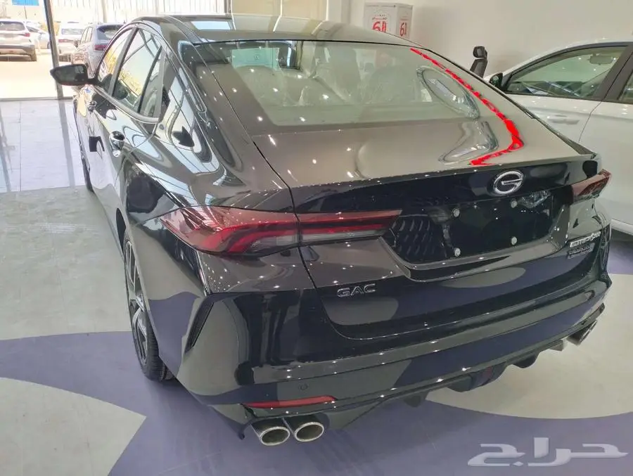 GAC إمباو .. عرض خاص  رياضية على قد ميزانيتك 26