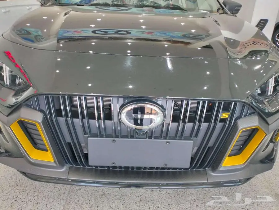 GAC إمباو .. عرض خاص  رياضية على قد ميزانيتك 7
