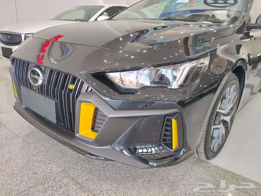 GAC إمباو .. عرض خاص  رياضية على قد ميزانيتك 8