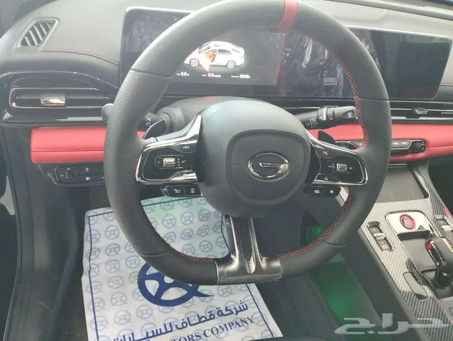GAC إمباو .. عرض خاص  رياضية على قد ميزانيتك 4