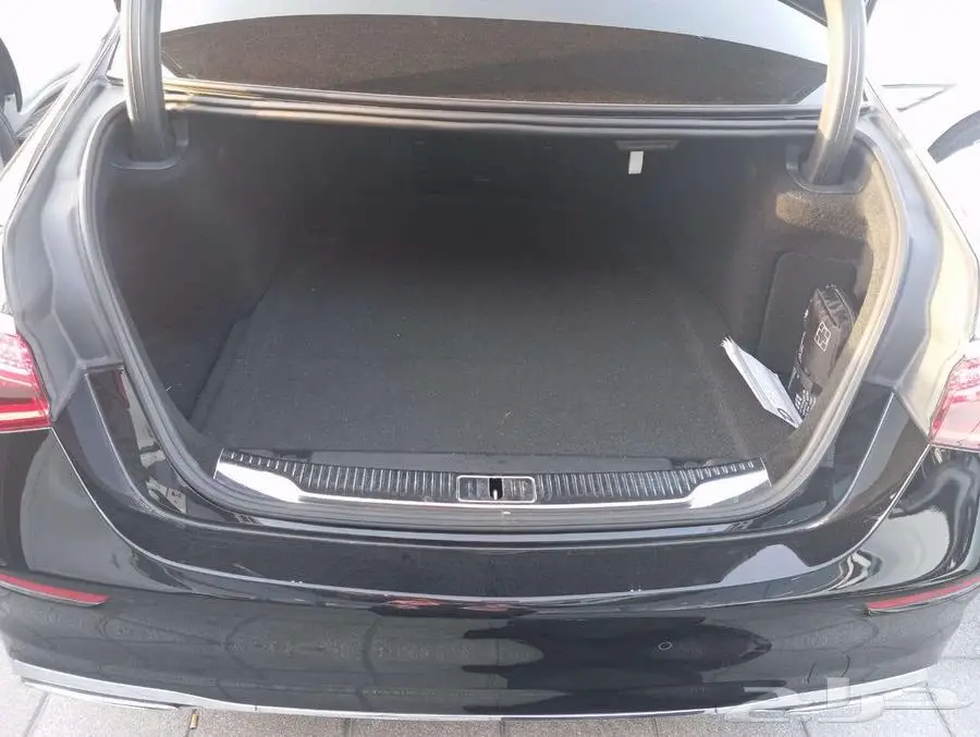 مرسيدس s450e المنطقة الصناعية 3 في الخور - دبي 4