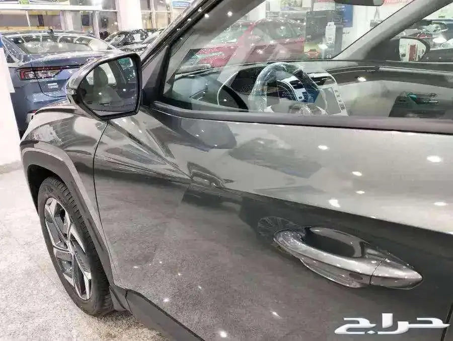هونداي توسان سمارت -كمفورت - بريميم 1.6 2025 1