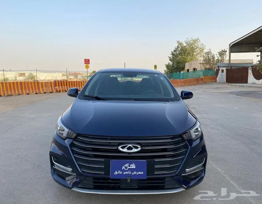 شيري أريزو 6 برو 2023 ازرق 0