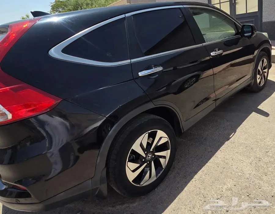 للبيع هوندا CRV 2015 7