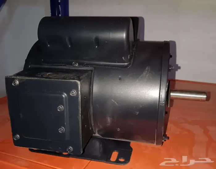 دينمو Carrier جديد 4