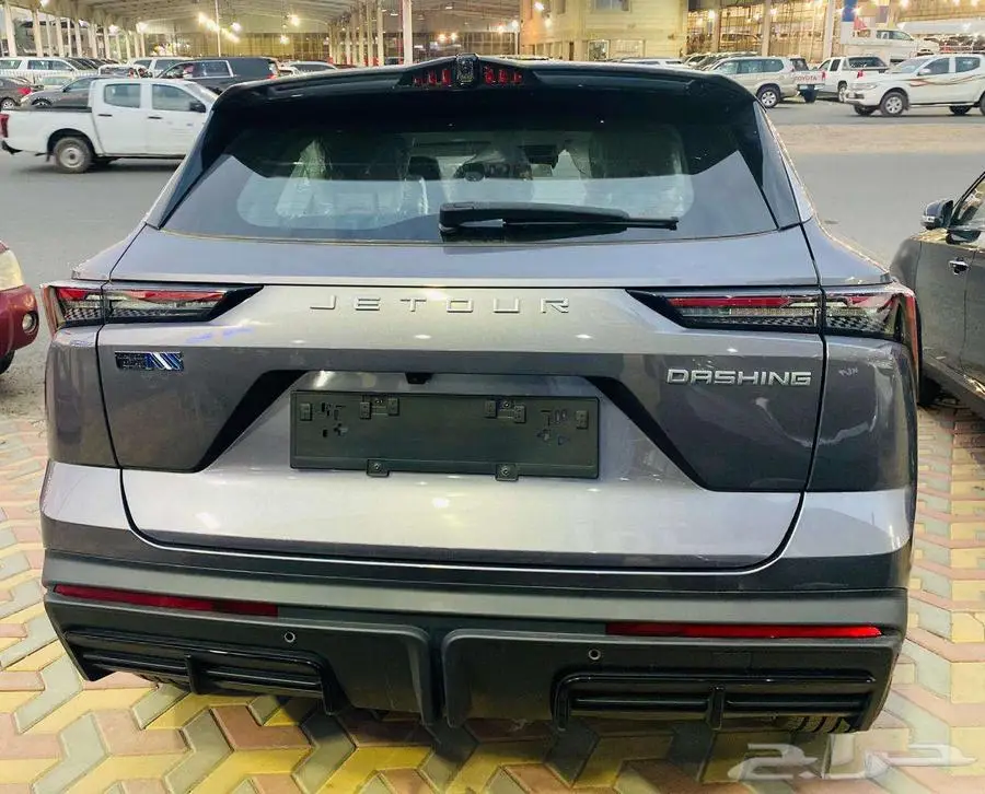 جيتور داشينج لاكجري فل كامل 2024 3