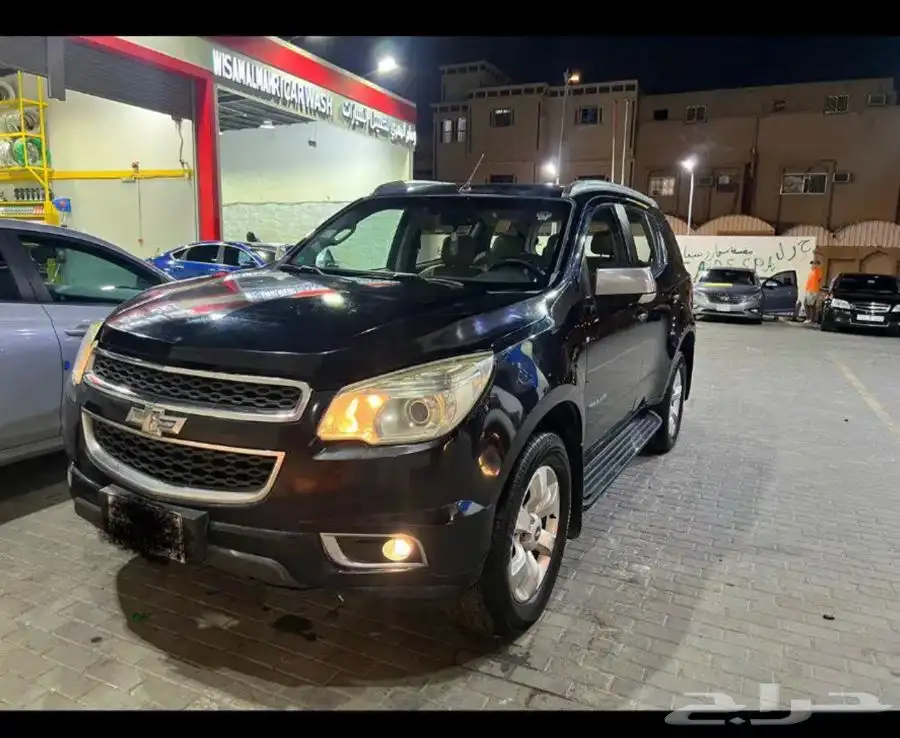 بليزر 2013 LTZ index