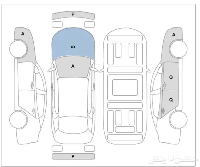 K8 (بنزين) 2022 Noblesse 15