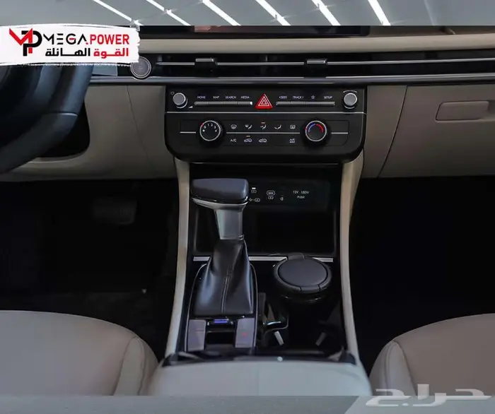 هيونداي توسان 2025 SMART أفضل عرض أقوى مواصفات 5