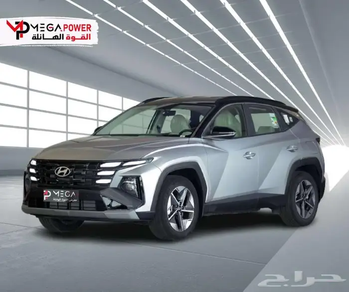 هيونداي توسان 2025 SMART أفضل عرض أقوى مواصفات 2