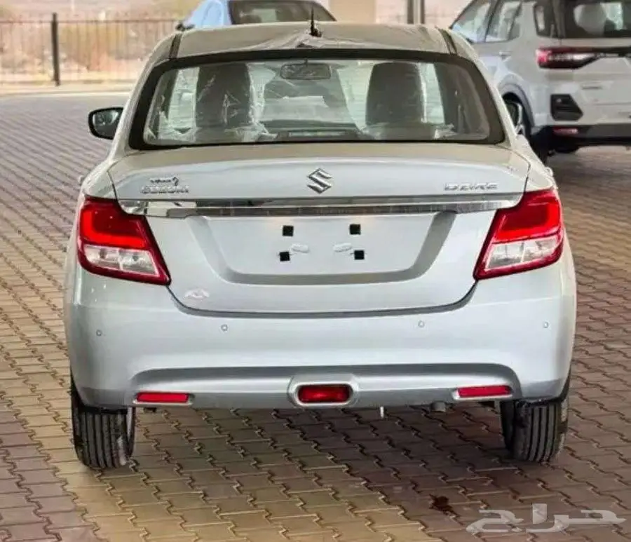 سوزوكي ديزاير فل كامل الشكل القديم 2025 1