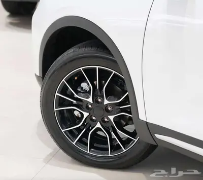 جيتور JETOUR X50 فل كامل موديل 2025 كاش او تقسيط 12