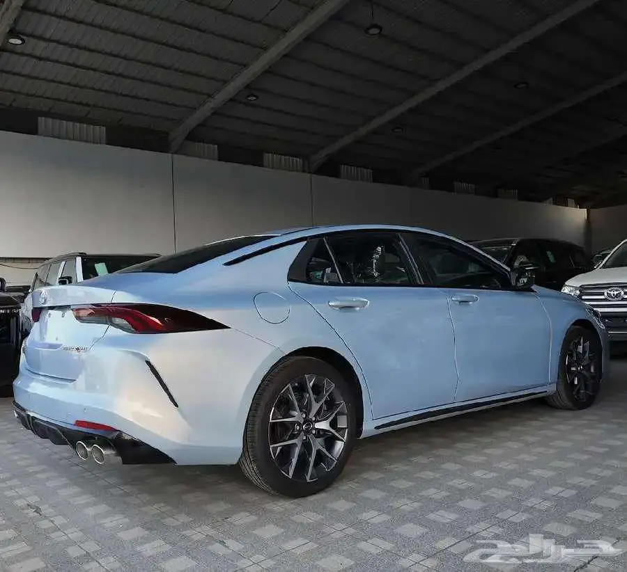 GAC جاك امباو S بافضل الاسعار 11