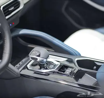 جيتور JETOUR X50 فل كامل موديل 2025 كاش او تقسيط 10