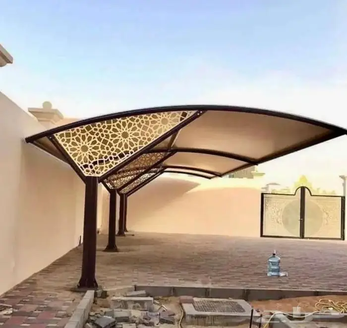مظلات وسواتر الدمام 2