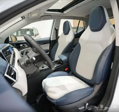 جيتور JETOUR X50 فل كامل موديل 2025 كاش او تقسيط 8