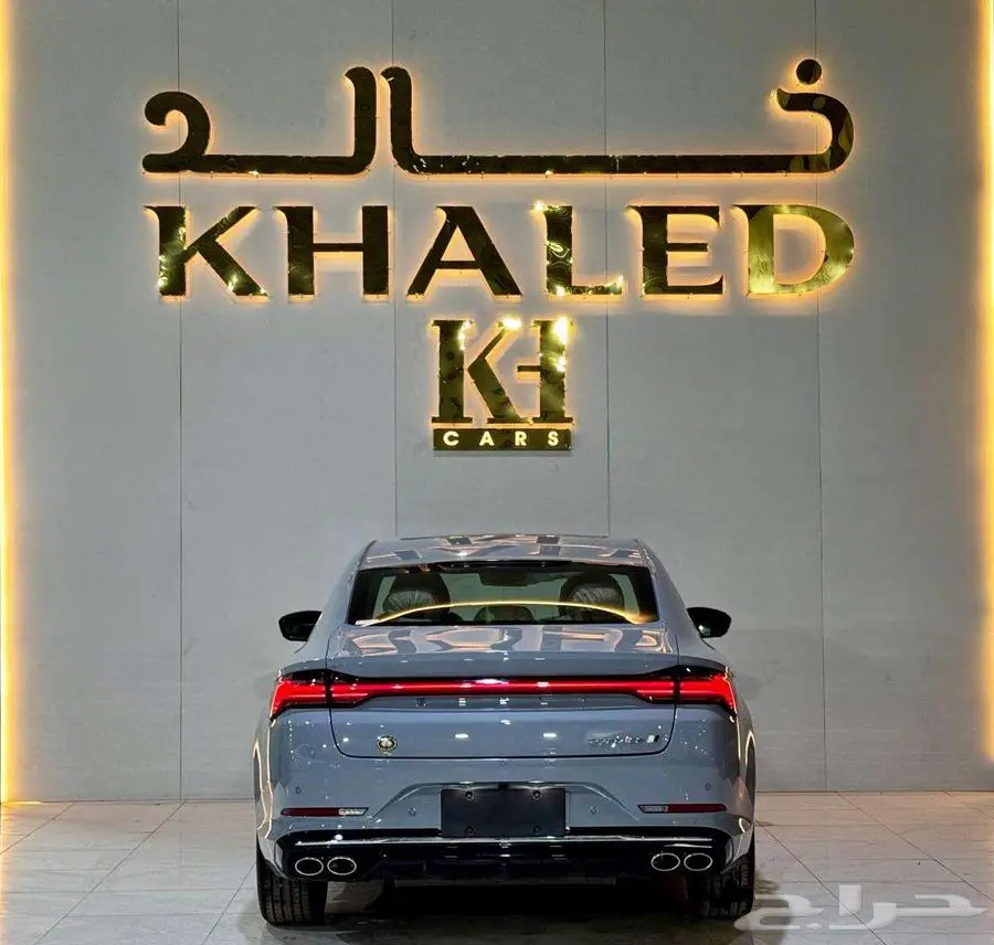 جيلي بريفيس نص فل موديل 2025 كاش اواقساط 4