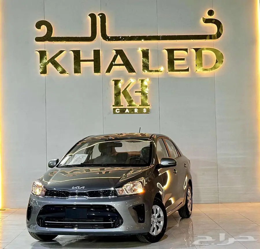كيا بيقاس 2025 ستاندر قسطها والا كيشها لدى خالد للسيارات 2