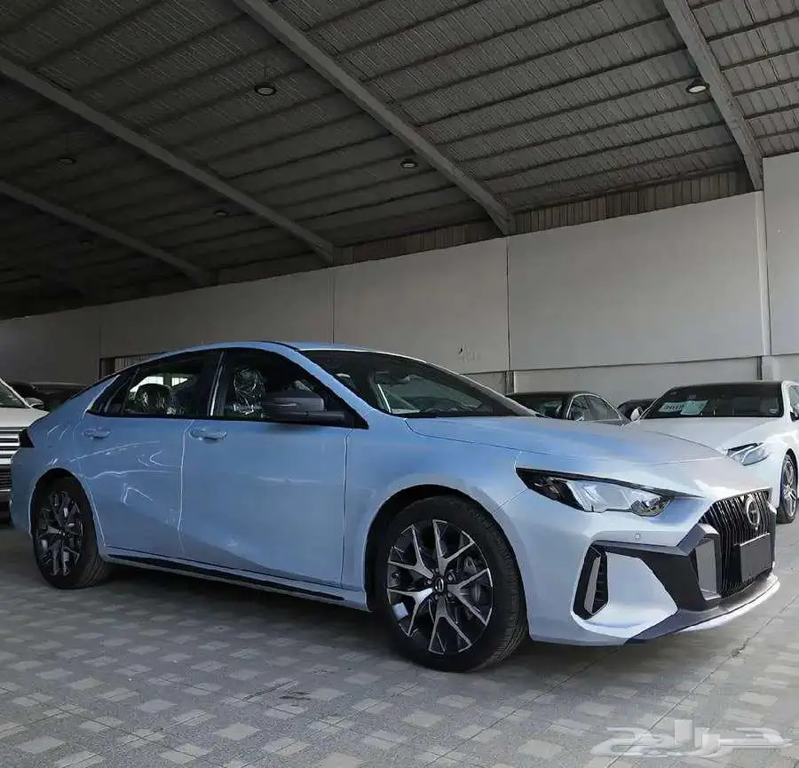 GAC جاك امباو S بافضل الاسعار 6