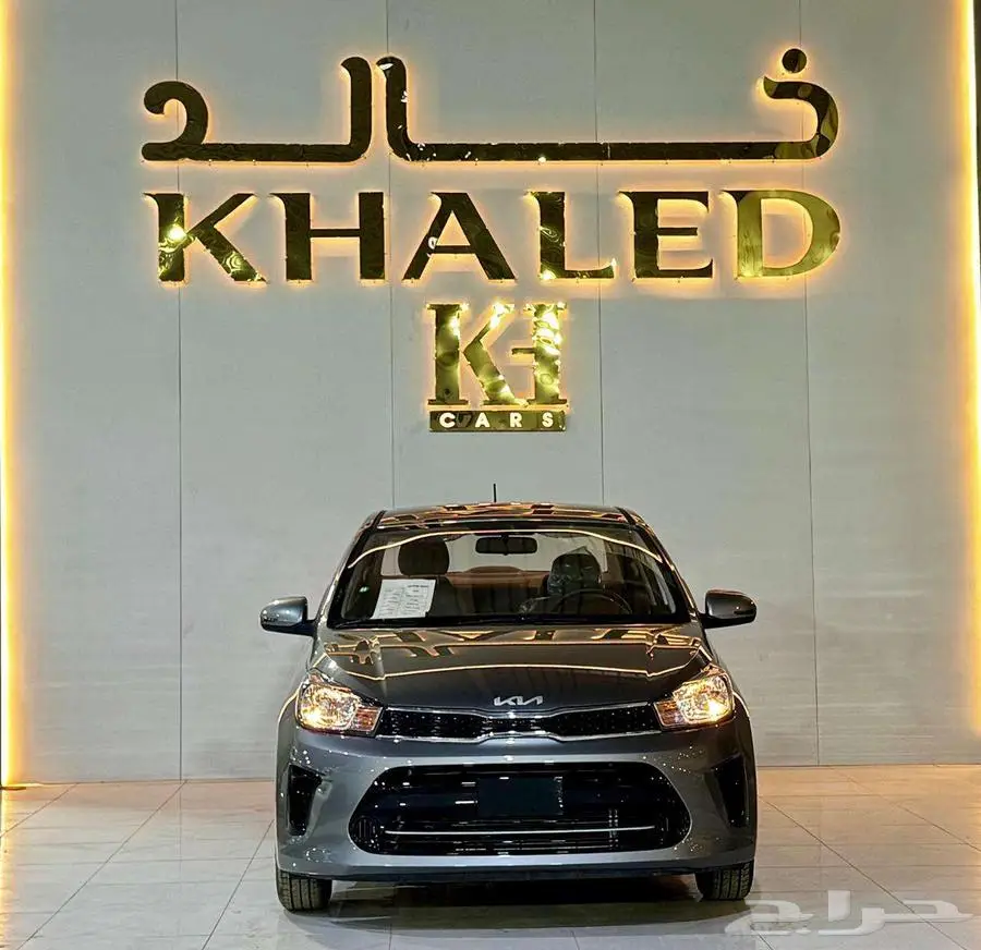 كيا بيقاس 2025 ستاندر قسطها والا كيشها لدى خالد للسيارات 0