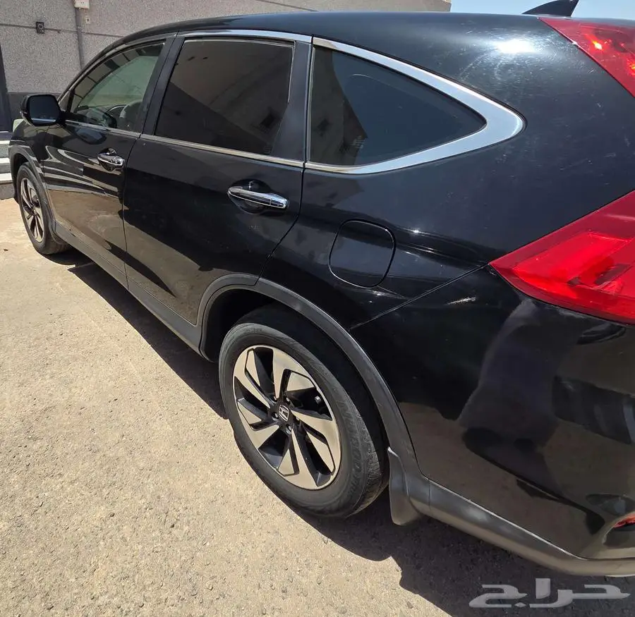 للبيع هوندا CRV 2015 6