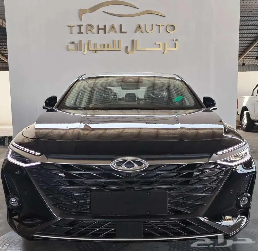 شيري اريزو 8 كمفورت موديل 2025 اقوي العروض والخصومات 1