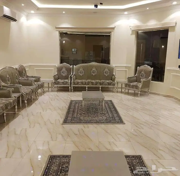 شاليهات الرمال 0
