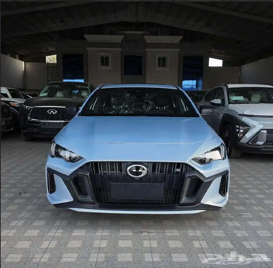 GAC جاك امباو S بافضل الاسعار 5