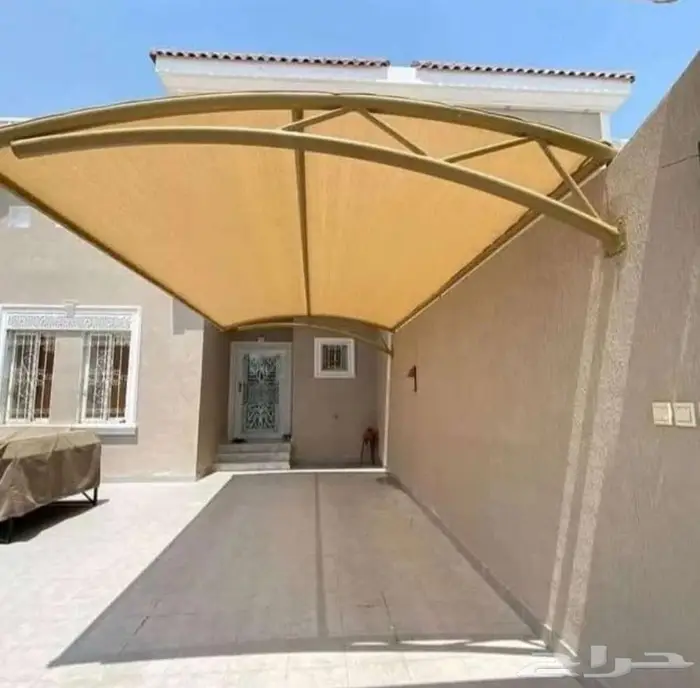 مظلات وسواتر الدمام 0