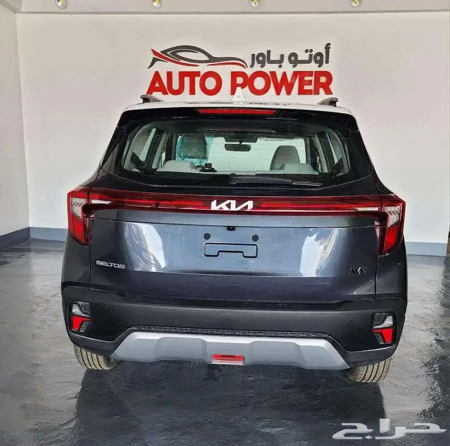 عرض خاص كيا سيلتوس GL ستاندر موديل 2025 4
