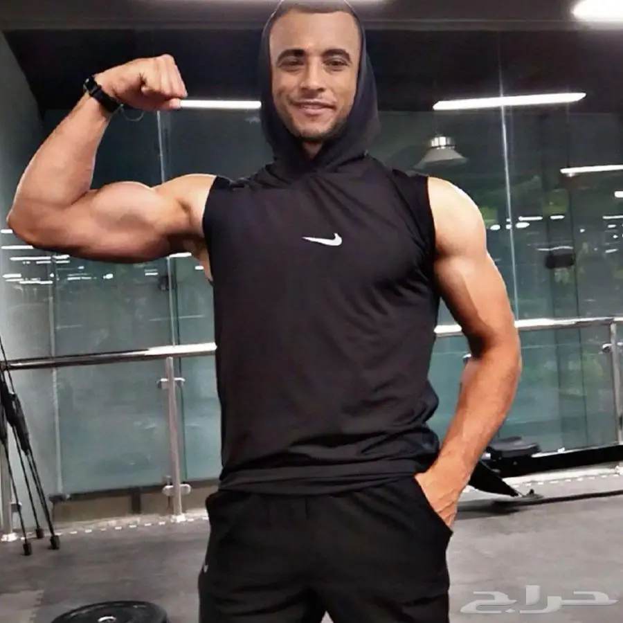مدرب لياقه بدنيه وكمال اجسام 0