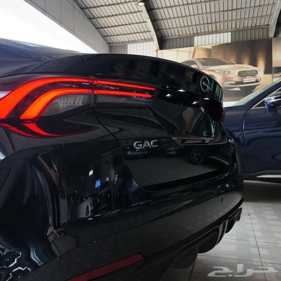 GAC جاك امباو S بافضل الاسعار 10