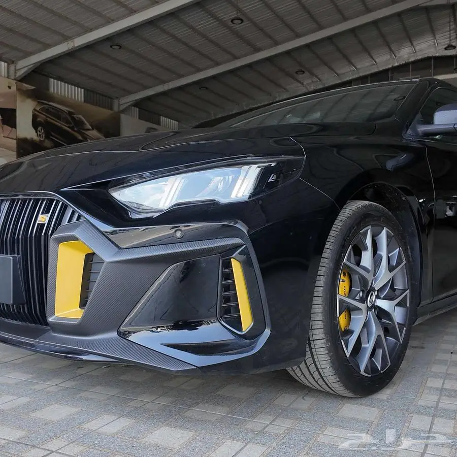 GAC جاك امباو S بافضل الاسعار 3