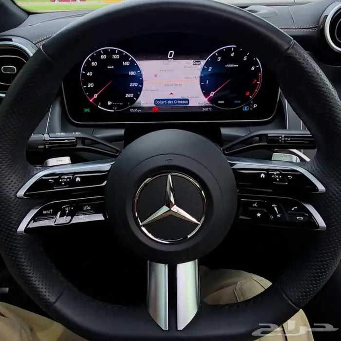 2024 مرسيدس GLC300 كوبيه فل ب 229 3
