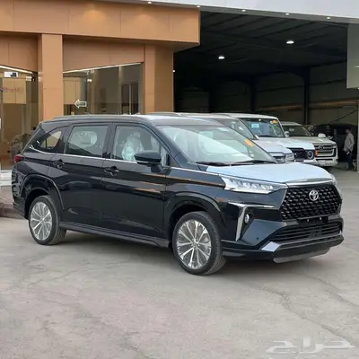 تويوتا فيلوز GLX 2025 7