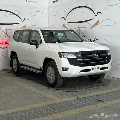 عرض_الاقساط_تويوتا_لاندكروزر_GXR_رقم1_ديزل_2025 0