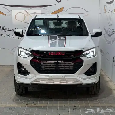عرض_الاقساط_ايسوزو_ديماكس_GT_فل_كامل_دبل_ديزل_2025 1