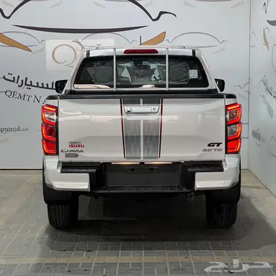 عرض_الاقساط_ايسوزو_ديماكس_GT_فل_كامل_دبل_ديزل_2025 3
