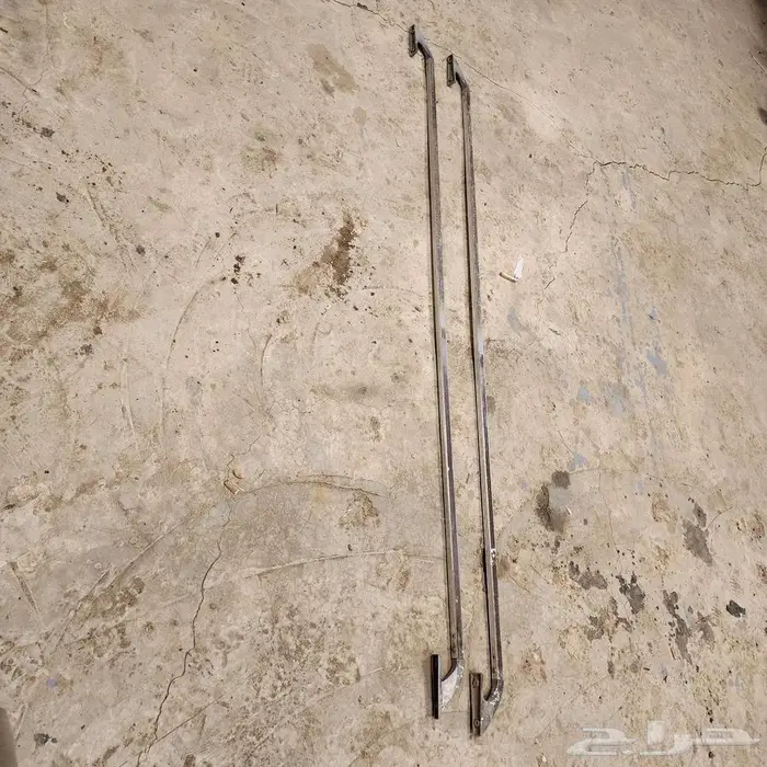 مساطر خيزران جمس 1