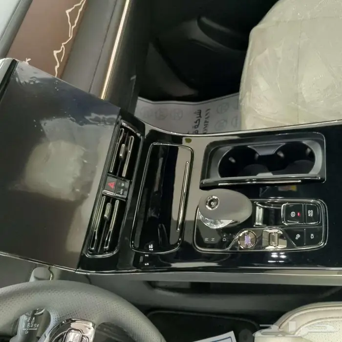 جى اى سى -فان ام 8 -GAC VAN M8 GX 2.0T 7- اقل سعر.2026 10