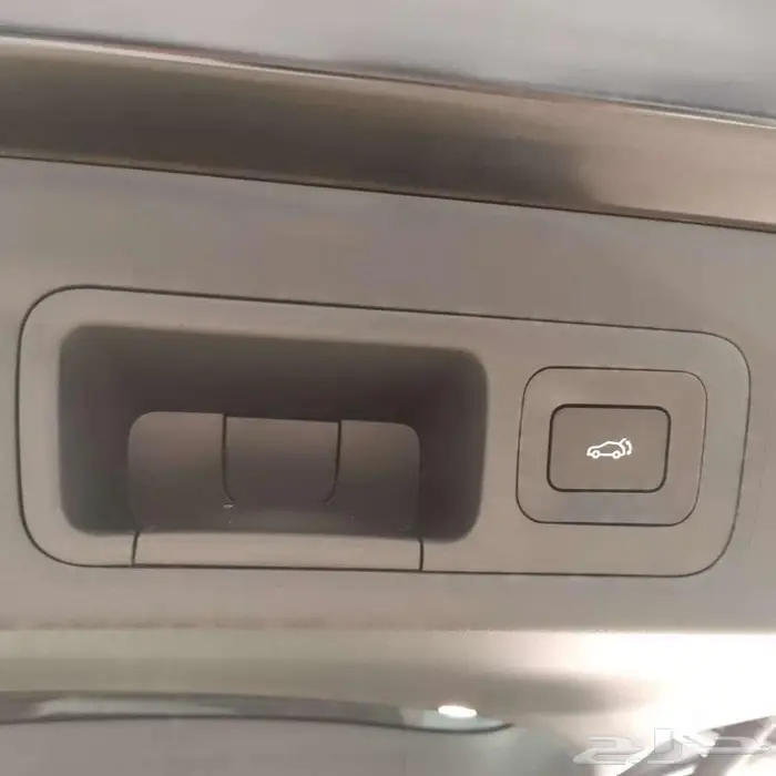 جى اى سى -فان ام 8 -GAC VAN M8 GX 2.0T 7- اقل سعر.2026 9