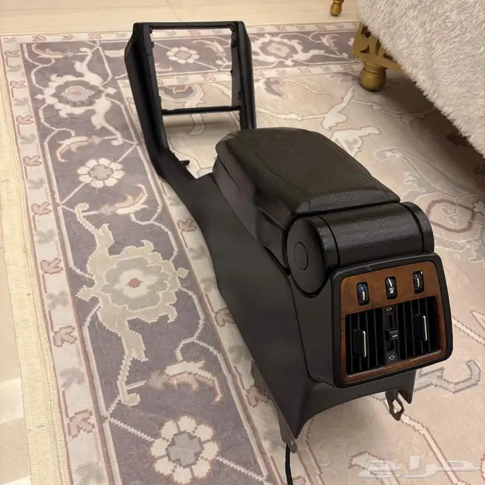 كونسول مع مسجل شبح مرسيدس 0