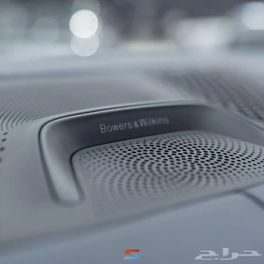 بي ام دبليو X5 M Competition موديل 2021 21