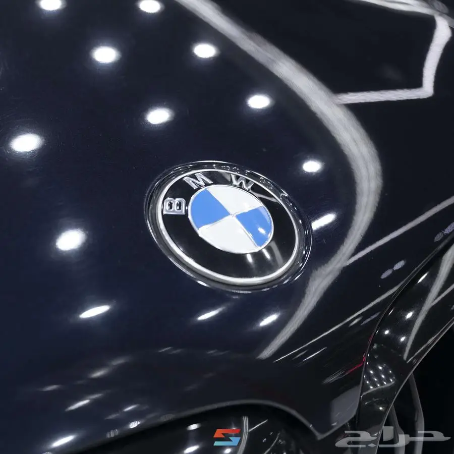 بي ام دبليو X5 M Competition موديل 2021 8