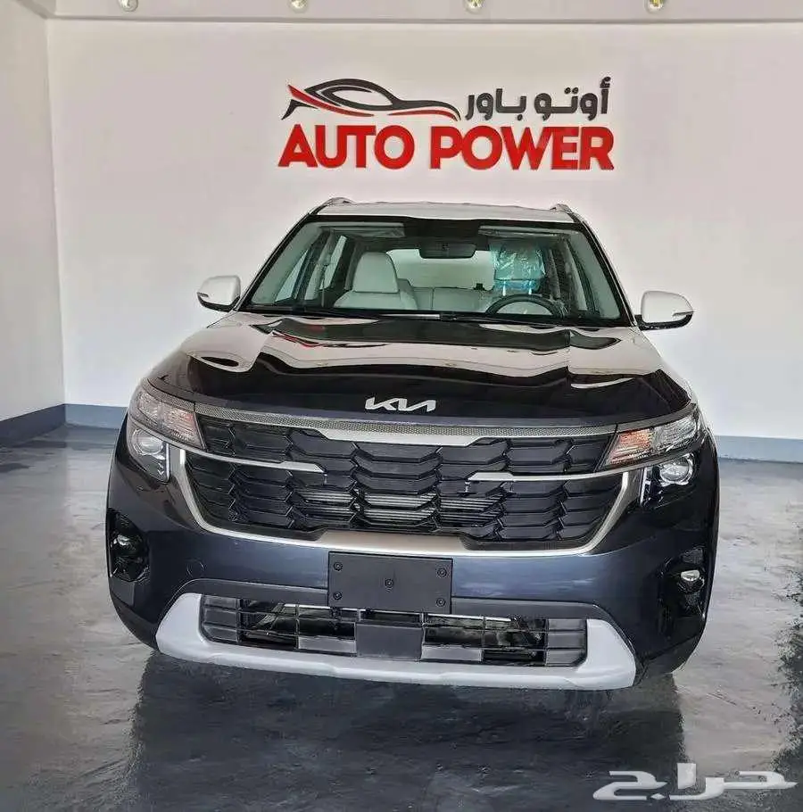 عرض خاص كيا سيلتوس GL ستاندر موديل 2025 1